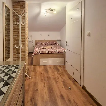 Apartman Meghan Póla