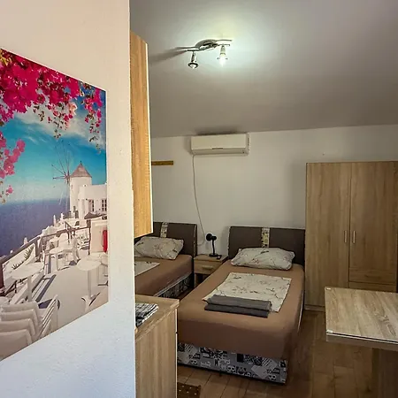 Apartman Meghan Póla