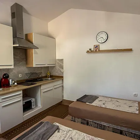 Meghan Apartment *