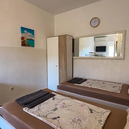 Apartman Meghan Póla