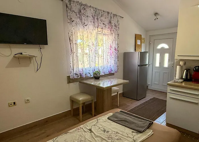 Appartement Meghan *