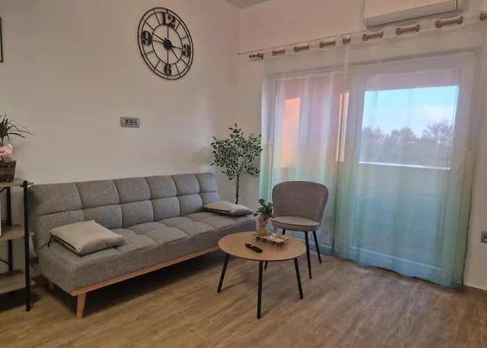 Appartement Meghan *