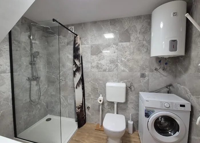 Appartement Meghan *