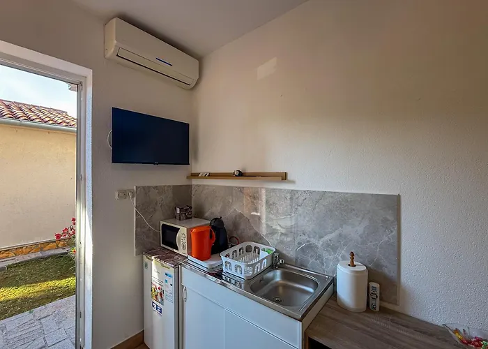 Meghan Appartement *