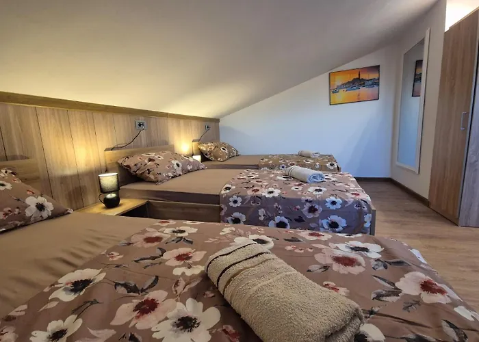 Meghan Apartment Pula